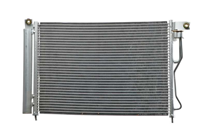 Condenser, air conditioning (AZMT-45-030-1223)