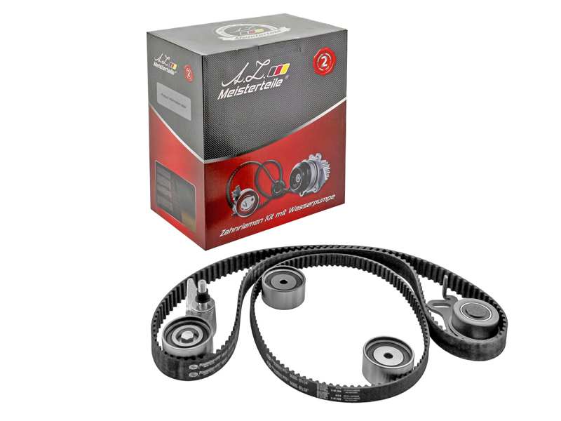 Timing Belt Kit