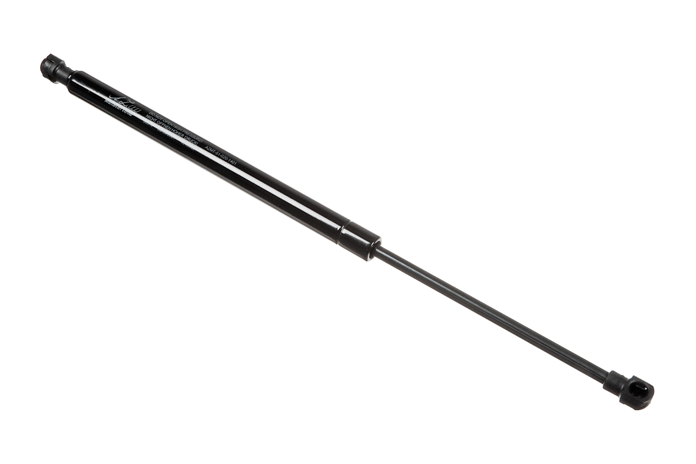 Gas Spring, boot/cargo area (AZMT-51-020-1401)