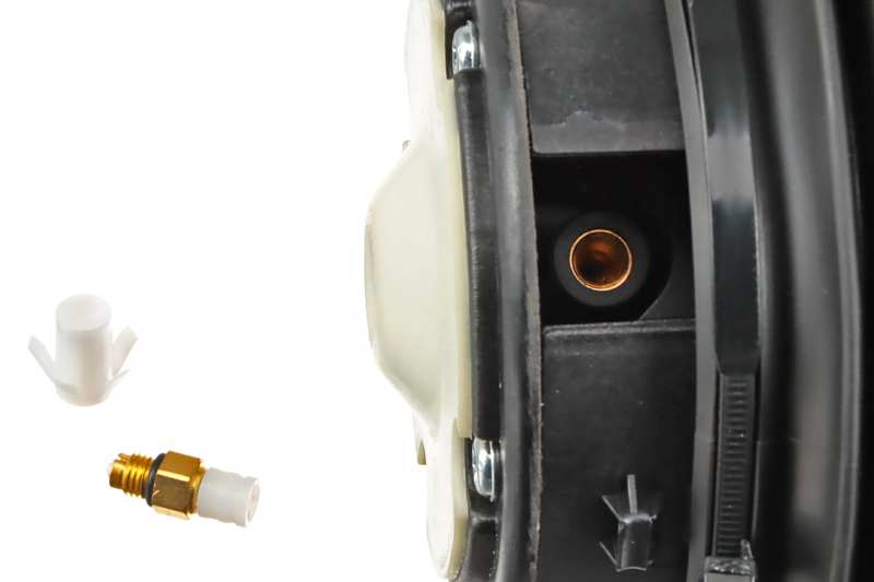 Air Spring, suspension