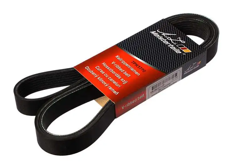 V-Ribbed Belt (AZMT-20-033-1825)