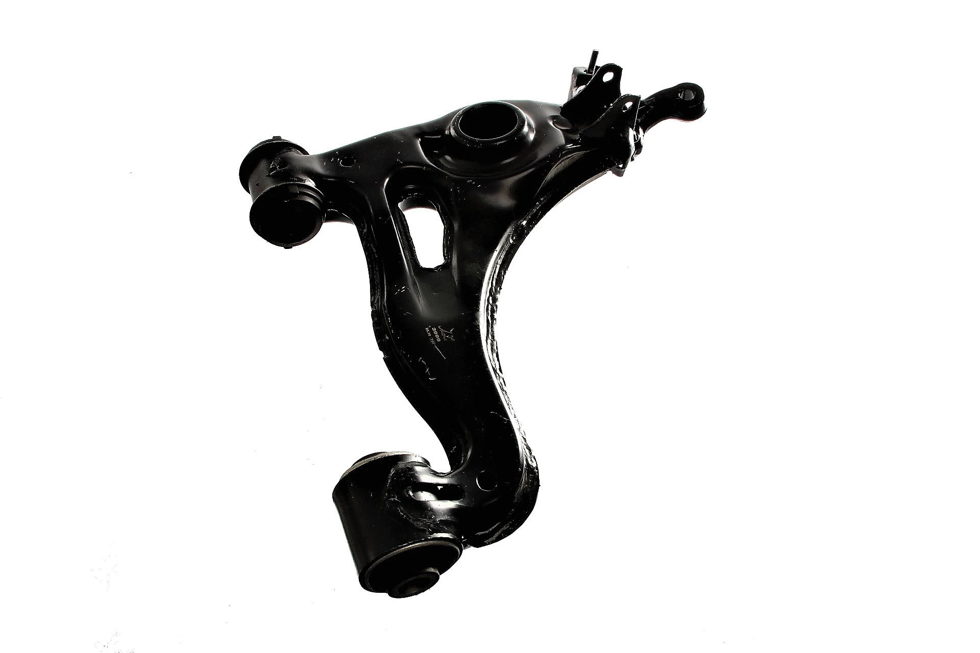 Control/Trailing Arm, wheel suspension (AZMT-42-010-3937)