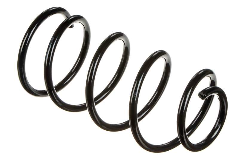 Suspension Spring (AZMT-42-089-2107)
