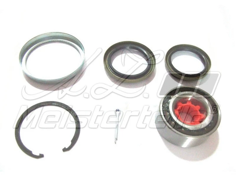 Wheel Bearing Kit (AZMT-42-051-1976)