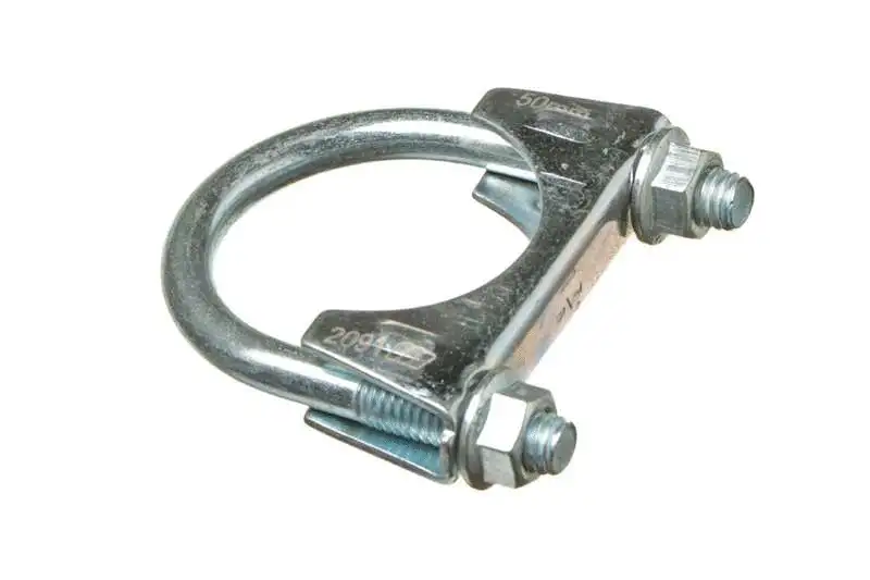 Clamping Piece, exhaust system (AZMT-40-010-2091)