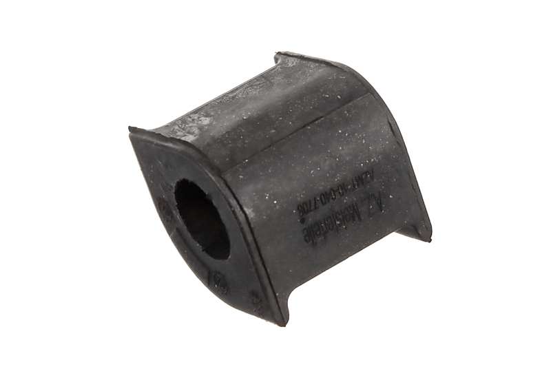 Mounting, stabiliser bar