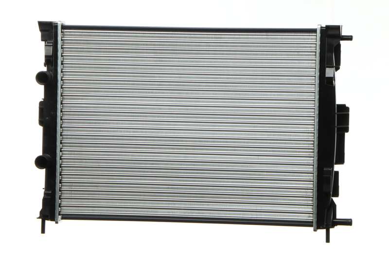 Radiator, engine cooling (AZMT-45-040-3146)