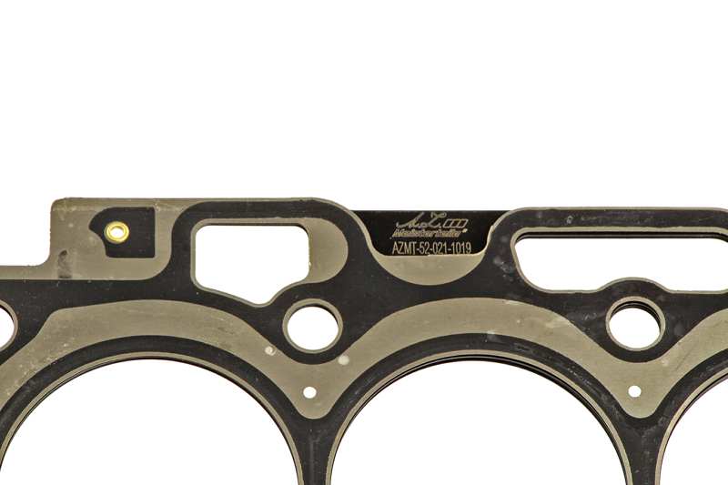 Gasket, cylinder head