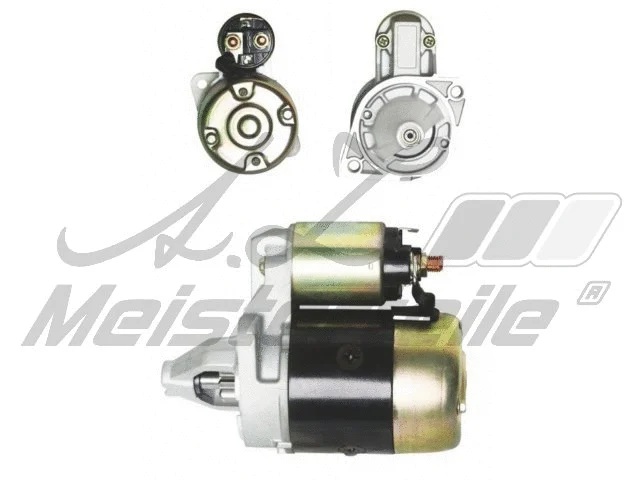 Starter (AZMT-53-010-1060)