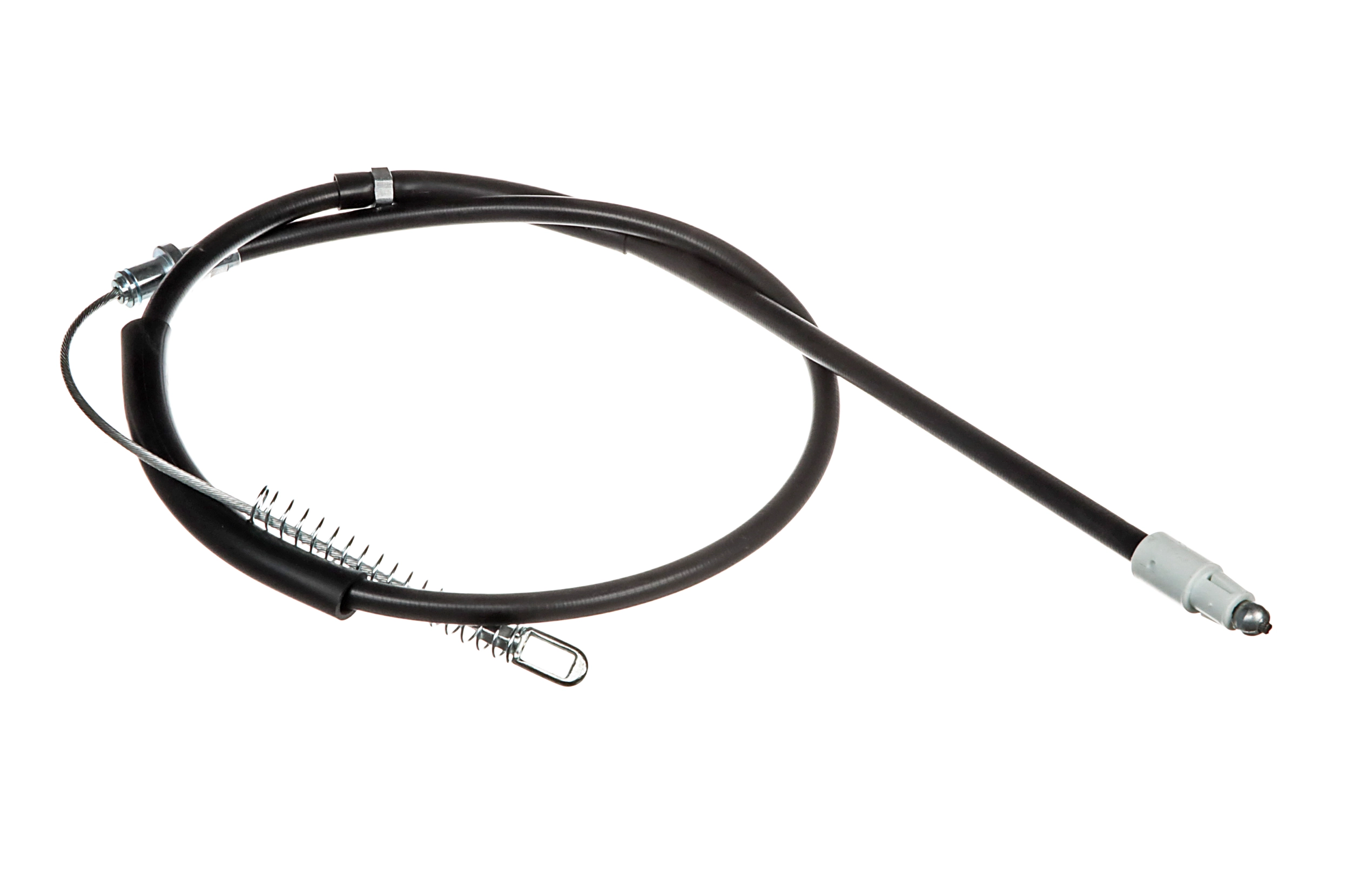 Cable Pull, parking brake (AZMT-44-031-1771)