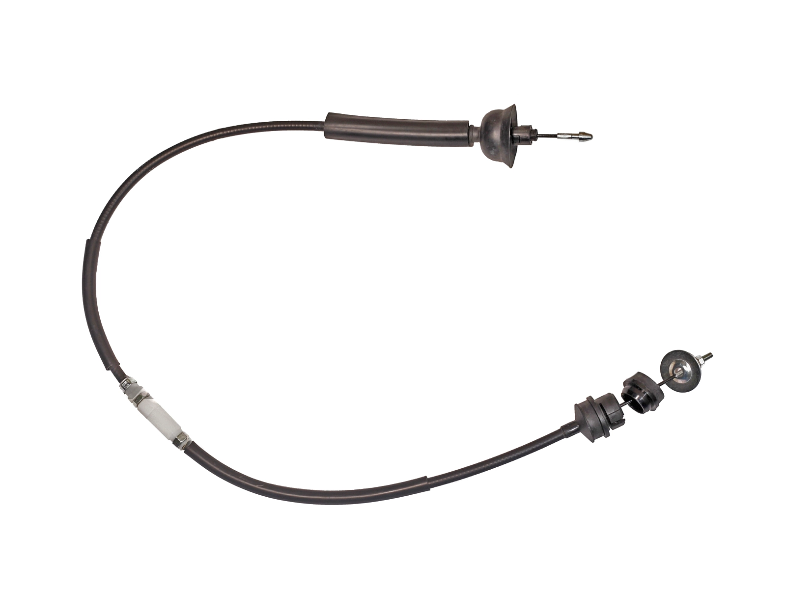 Cable Pull, clutch control (AZMT-47-010-1340)