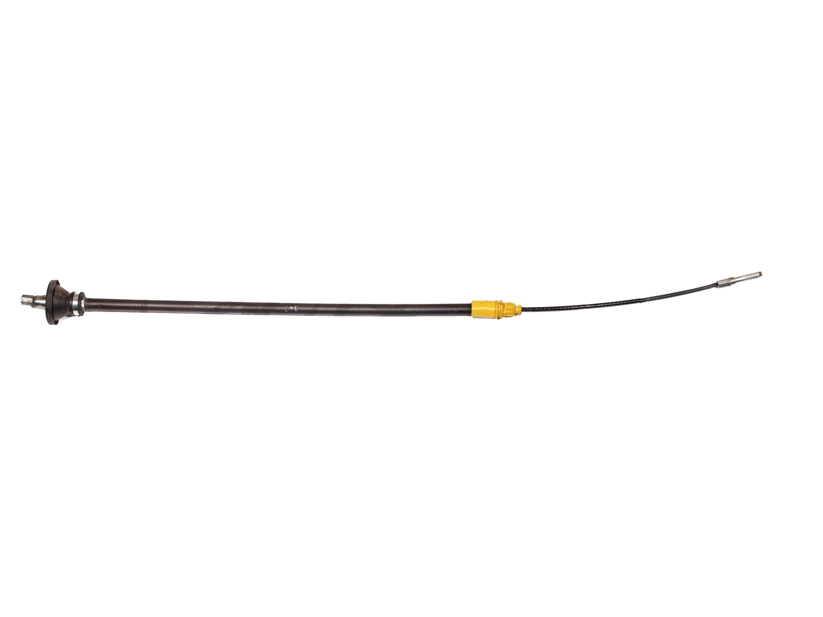 Cable Pull, parking brake (AZMT-44-031-1290)