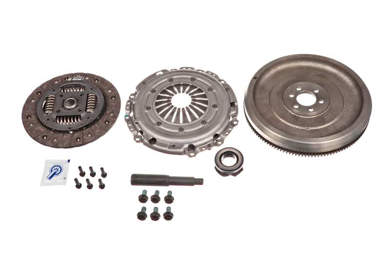 Clutch Kit (AZMT-47-020-1844)