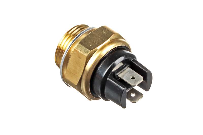 Temperature Switch, radiator fan