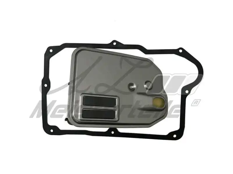 Hydraulic Filter, automatic transmission