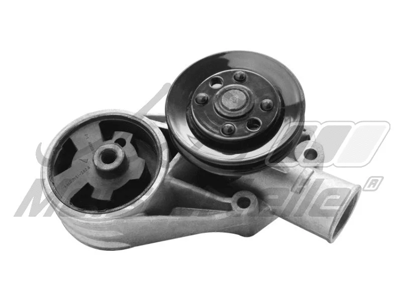 Water Pump, engine cooling (AZMT-30-100-1244)