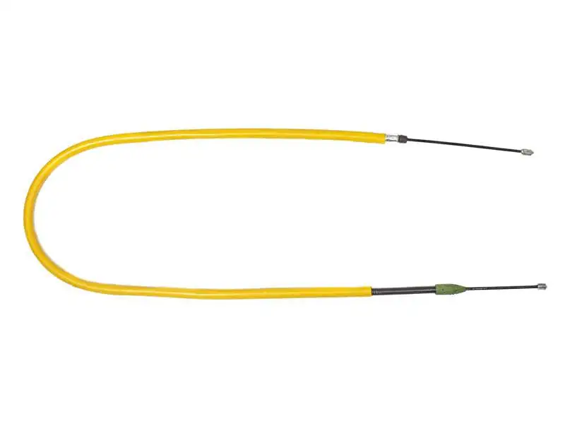 Cable Pull, parking brake (AZMT-44-031-1213)