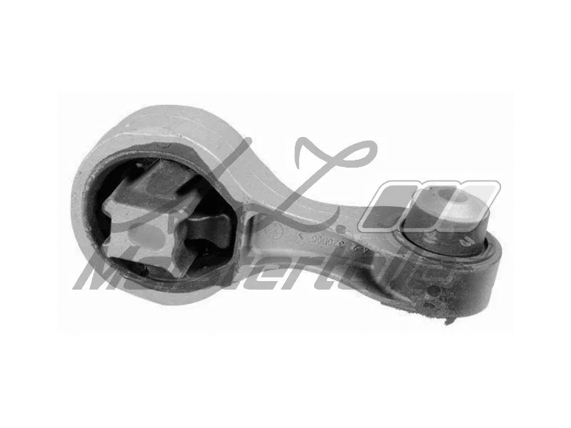 Mounting, engine (AZMT-40-040-7260)