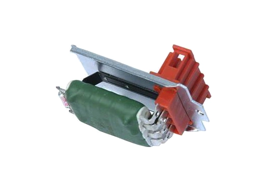 Resistor, interior blower (AZMT-45-062-1021)
