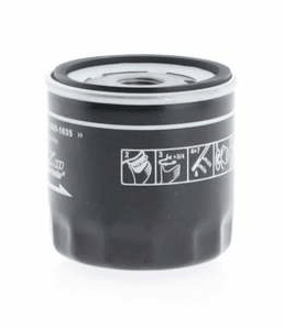 Oil Filter (AZMT-41-040-1035)