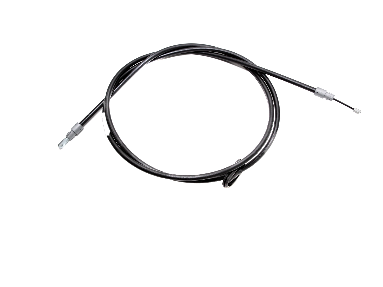 Cable Pull, parking brake (AZMT-44-031-1520)