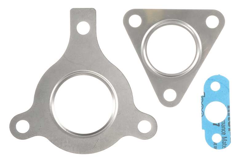 Mounting Kit, charger