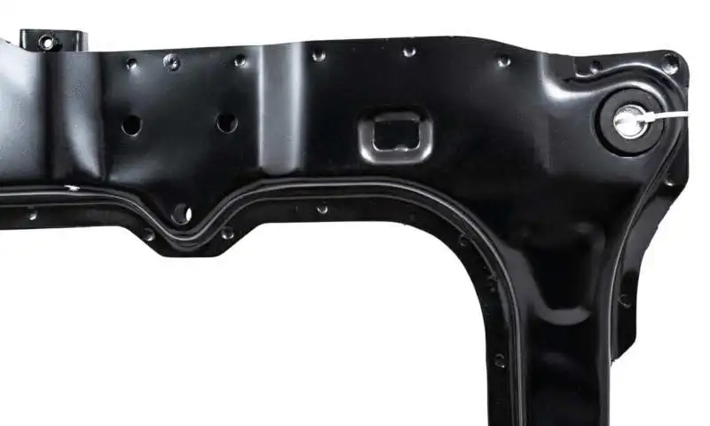 Support Frame/Subframe