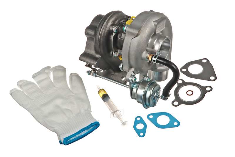 Charger, charging (supercharged/turbocharged)