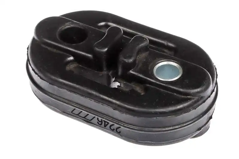 Rubber Strip, exhaust system (AZMT-40-010-2246)