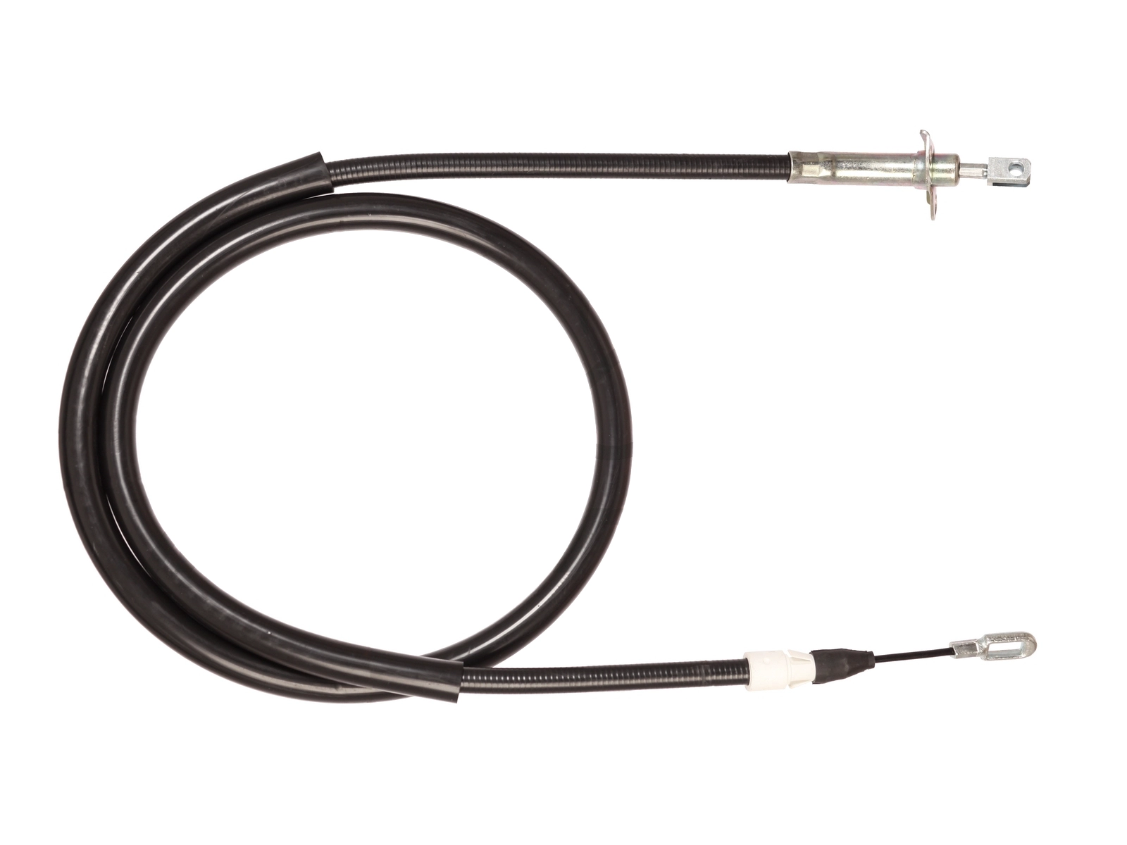 Cable Pull, parking brake (AZMT-44-031-1543)