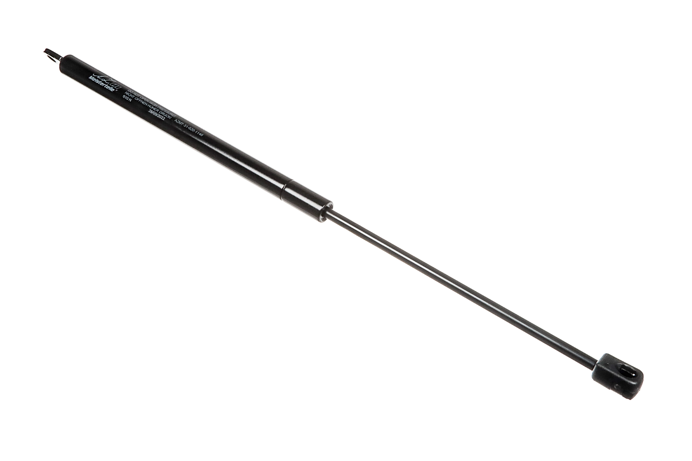 Gas Spring, boot/cargo area (AZMT-51-020-1146)