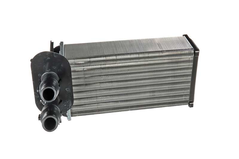 Heat Exchanger, interior heating (AZMT-45-032-1005)