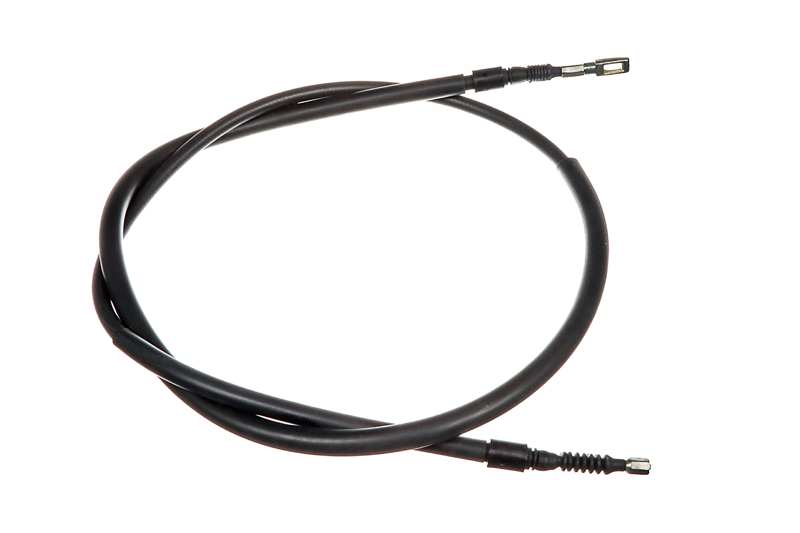 Cable Pull, parking brake