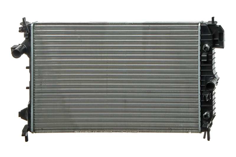 Radiator, engine cooling (AZMT-45-040-3019)