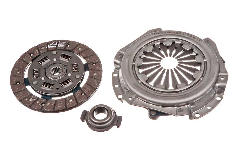Clutch Kit (AZMT-47-020-1047)