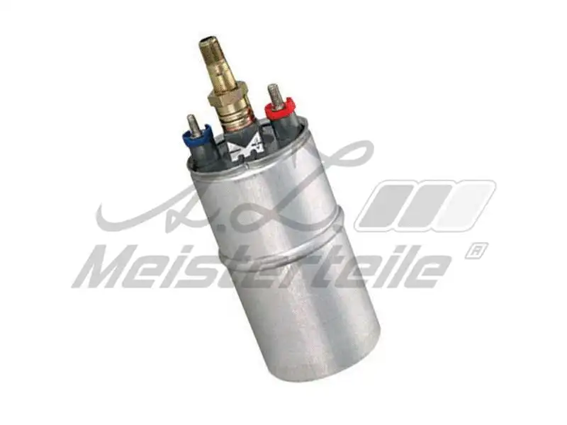 Fuel Feed Unit (AZMT-49-020-3588)