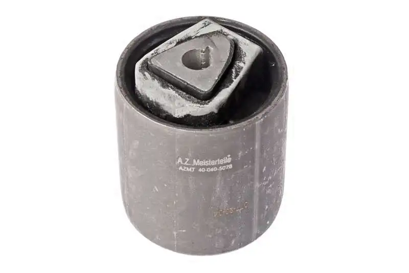 Mounting, control/trailing arm