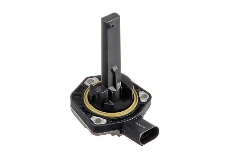 Sensor, engine oil level