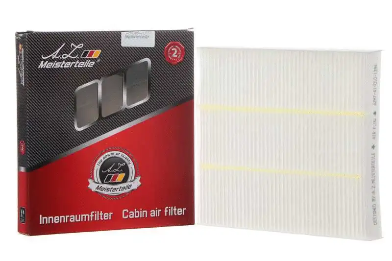 Filter, cabin air (AZMT-41-010-1394)