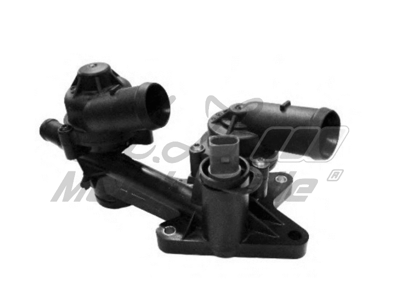 Thermostat, coolant (AZMT-46-040-2326)