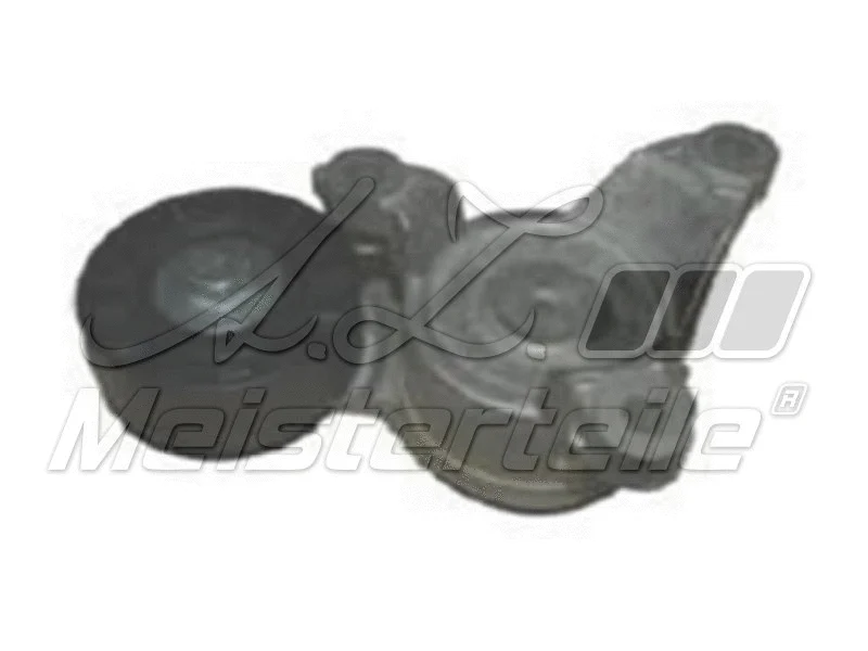Deflection/Guide Pulley, V-ribbed belt (AZMT-20-031-1838)