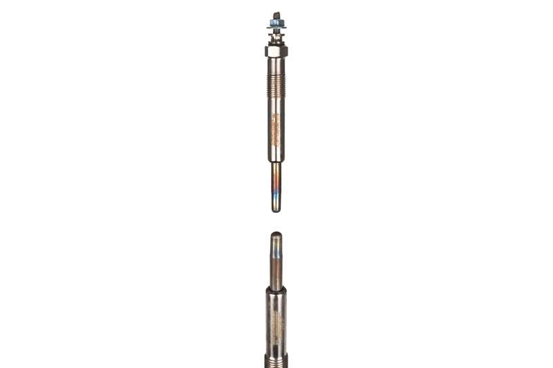 Glow Plug