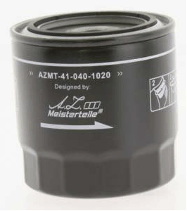 Oil Filter (AZMT-41-040-1020)