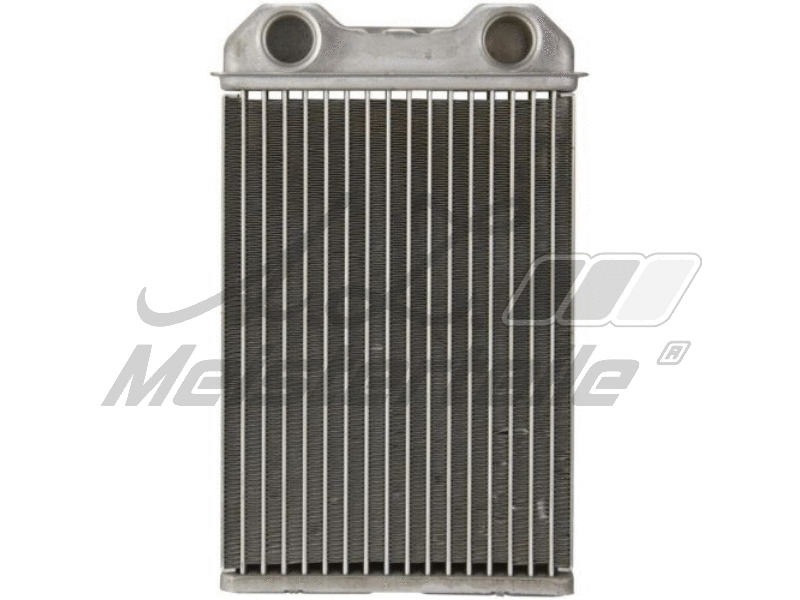 Heat Exchanger, interior heating (AZMT-45-032-1056)