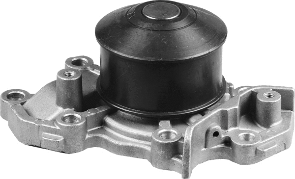 Water Pump, engine cooling (AZMT-30-100-1785)