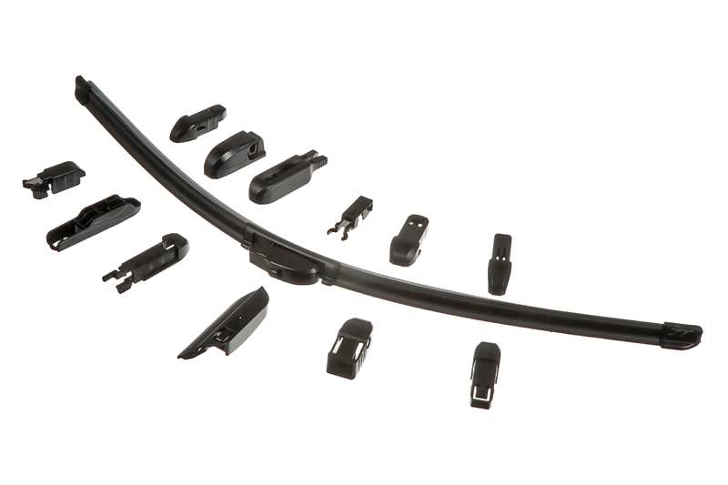 Wiper Blade (AZMT-49-030-1136)