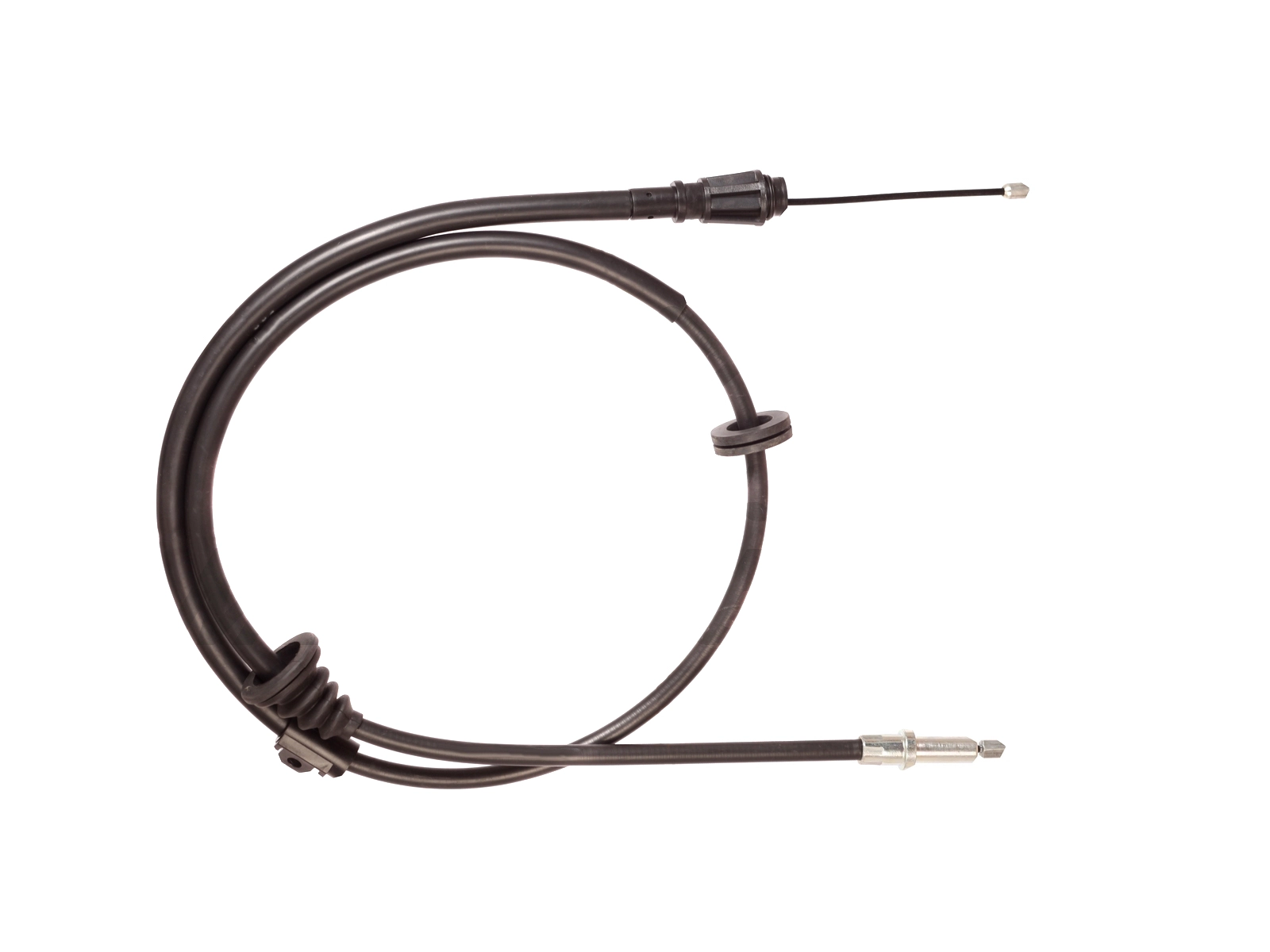 Cable Pull, parking brake (AZMT-44-031-1780)