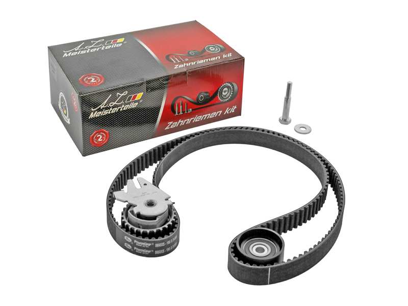 Timing Belt Kit