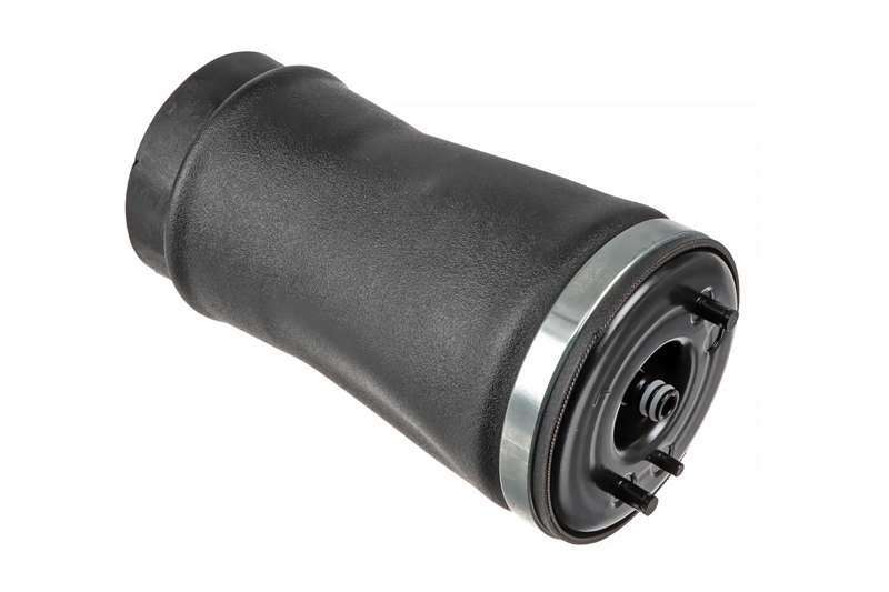 Air Spring, suspension