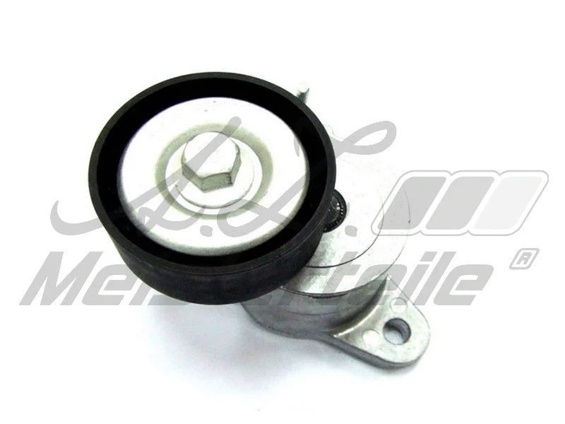 Deflection/Guide Pulley, V-ribbed belt (AZMT-20-031-1947)